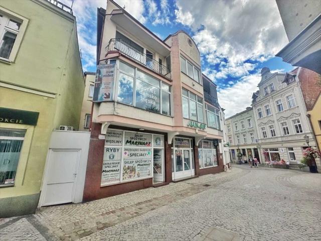Tczew, Krótka, 176 m2