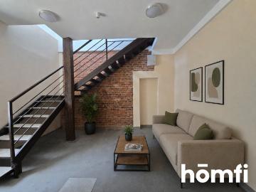 Przestronny lokal 177m2 w centrum Radomia z nowoczesnym wykończeniem