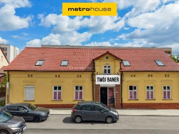Przestronny lokal 189 m² z dużą witryną i możliwością aranżacji