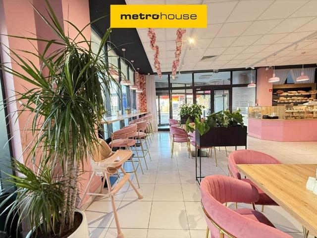 Przestronny lokal 260 m² w centrum Siedlec z 3 wejściami