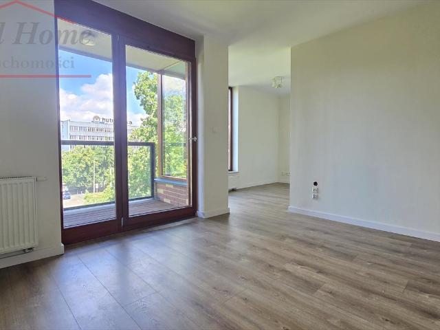 Polecam przestronny lokal 37 m² w prestiżowym kompleksie Corte Verona