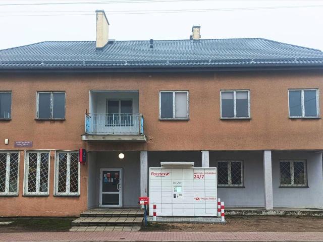 Przestronny lokal 36,7 m2 z dobrym doświetleniem i dostępem