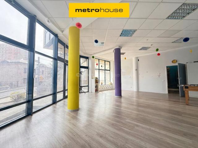 Nowoczesny lokal handlowo usługowy 88 m² w centrum Siedlec polecam!