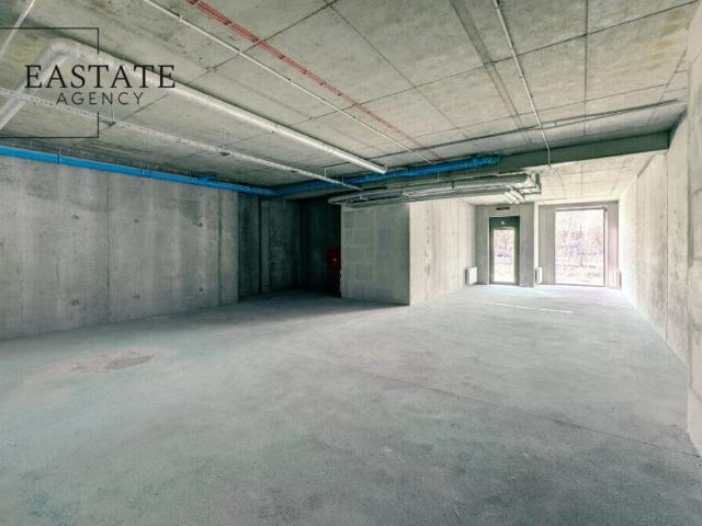 Zapraszam do wynajęcia 118 m² lokalu usługowo handlowego przy Parku Reagana