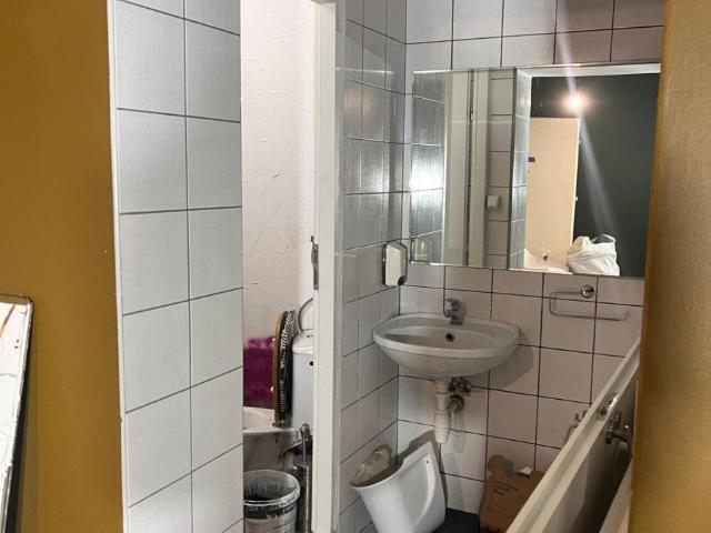 Przestronny odświeżony lokal usługowy 167 m² w Piasecznie