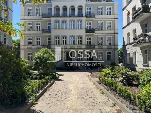 Polecam przestronny lokal usługowy 54,5 m² na Wrzeszczu