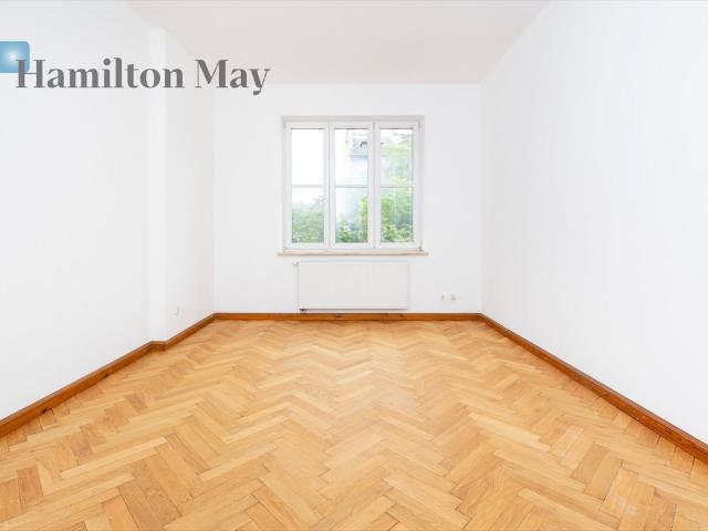 Wynajmę przestronne biuro 125 m² z balkonem w centrum Krakowa
