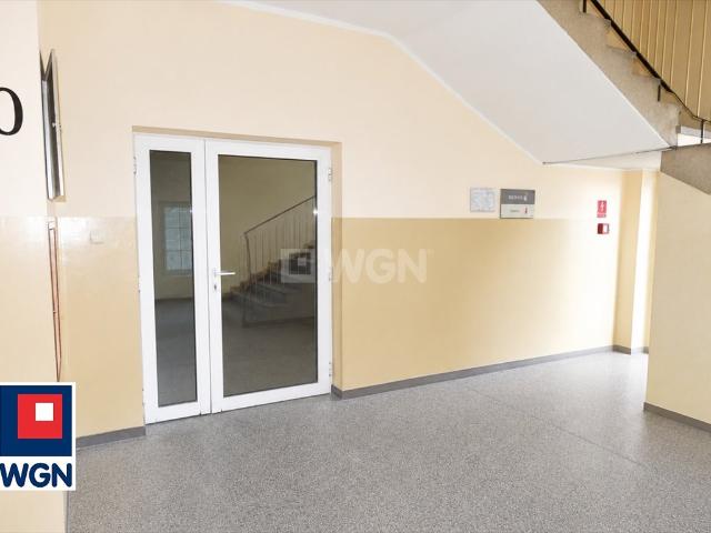 Przestronny lokal biurowy 126 m2 z parkingiem, Ostrów Wielkopolski zapraszam