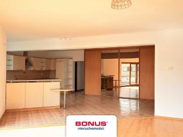 Przestronny biurowy lokal 207 m² z balkonami i elastycznym układem