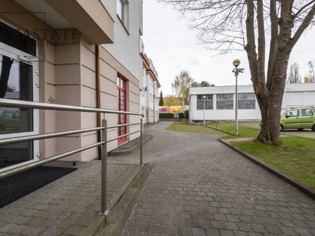 Przestronny lokal biurowy 225 m² z parkingiem zapraszam