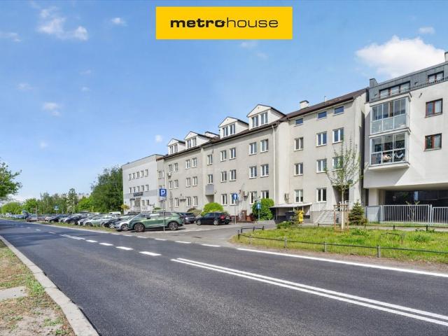 Przestronny lokal biurowy 335 m2 w sercu Mokotowa
