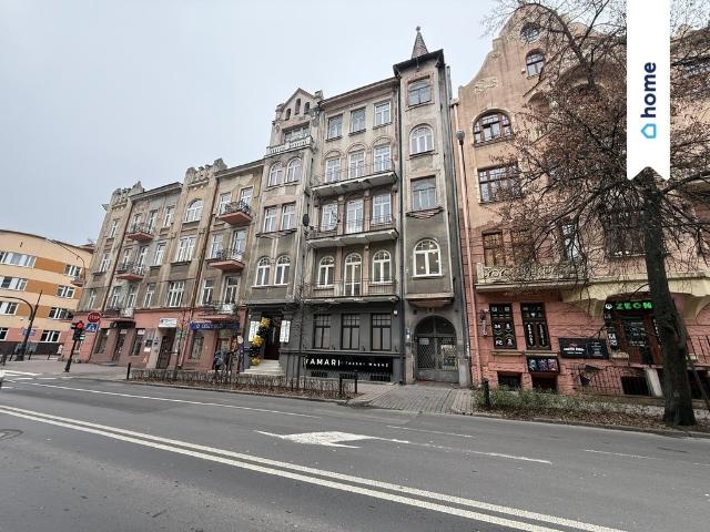 Przestronny lokal biurowy 99 m² w centrum Lublina