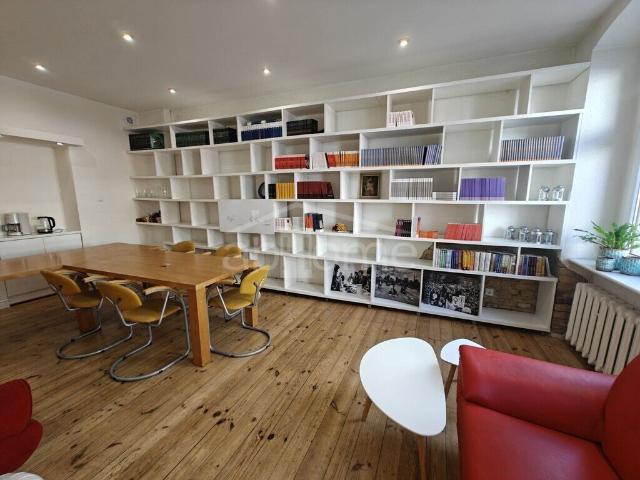 Przestronny lokal biurowo usługowy 78 m² w centrum Szczecina