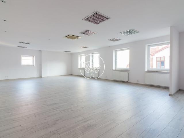 Przestronny lokal biurowo usługowy 170 m² centrum Bydgoszczy