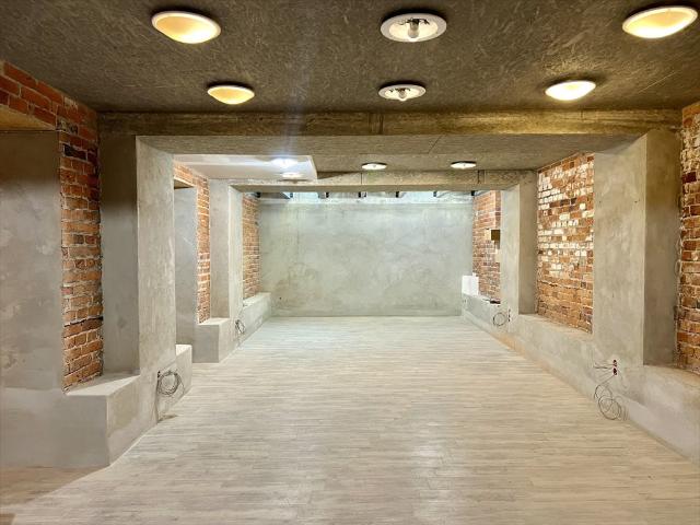Przestronny lokal open space na Piłsudskiego z nowym designem