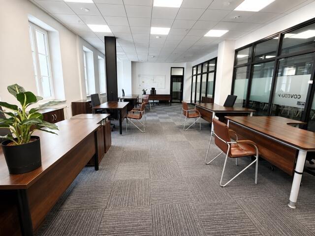 Przestrzeń biurowa 120,58 m² przy Rynku w Opolu polecam