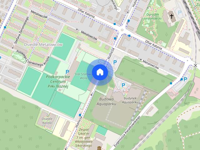 Przestrzeń i wygoda na parterze: 60 m² w klimatycznej budowie z cegły!