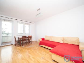 Przestrzenne 3 pokojowe | balkon | Krowodrza Górka