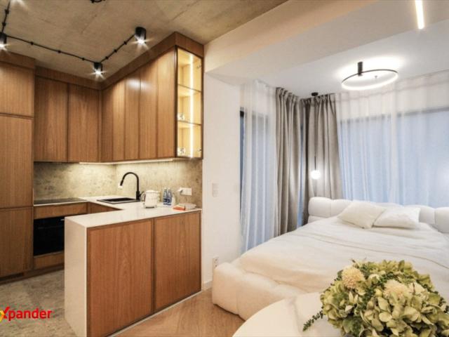 Zapraszam do kawalerki 36 m² przy Parku Śląskim w Katowicach