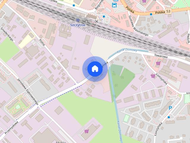 Przepiękny apartament w Szczytnie ul. Łomżyńska!