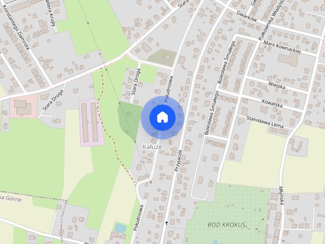 Przepiękny przestronny 68m apartament w pełni umeblowany po remoncie