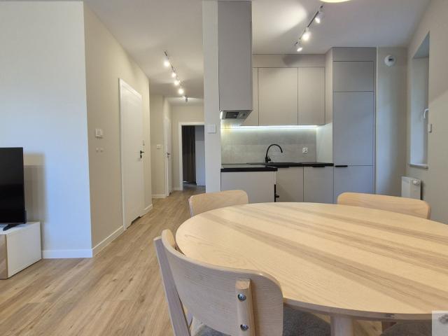 Przewóz | 4 pokoje | Ogródek | Od Września!