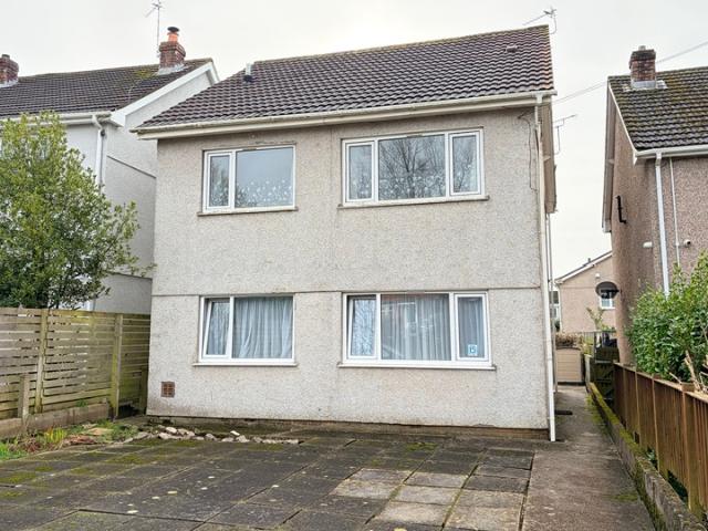 Pwll Ddu Lane, Bishopston, Swansea, SA3