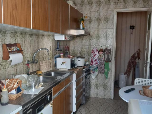 APARTAMENTO T2 CENTRO QUELUZ