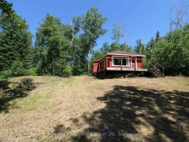 Pt 1 23R 14945 Snake Byway, Sioux Narrows Nestor Falls, ON, P0X 1N0 house for sale | Listing ID X13256 | Royal LePage