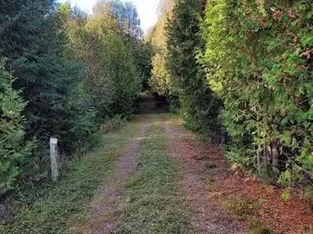 Pt Lt88 Highway 10, West Grey, ON, N0C 1H0 vacant land for s.
