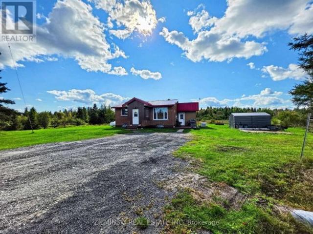 Pt Lt 4 Con 5 Newmarket Twp, 11 Highway, Iroquois Falls If Unorganized, ON, P0N 1J0 house for sale | Listing ID T13752 | Royal LePage