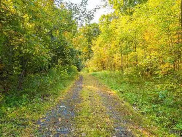 Pt Lt 13 Con 8, Havelock Belmont Methuen, ON, K0L 1Z0 vacant.