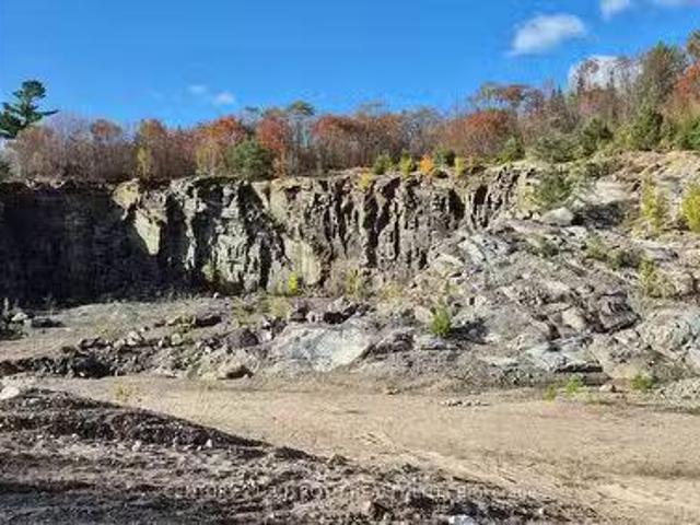 Pt Lt 147 Con A Lount Rye Rye Road, South River, ON, P0A 1X0.