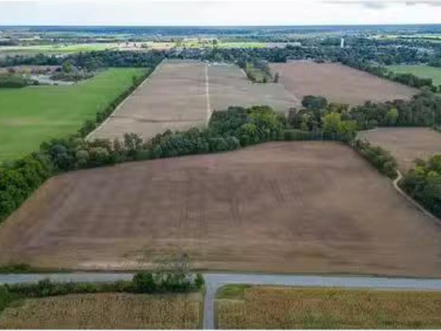 Pt Lt 23 Windham Road 11, Delhi, ON, N0E 1H0 vacant land for.