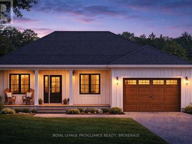 Pt Lt 37 Mcgarvey Road, Frontenac South, ON, K0H 1X0 house for sale | Listing ID X13705 | Royal LePage