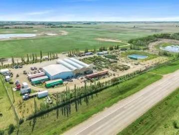 Pt Ne W3, Rural, SK, S0M 1R0 commercial for sale Listing ID.