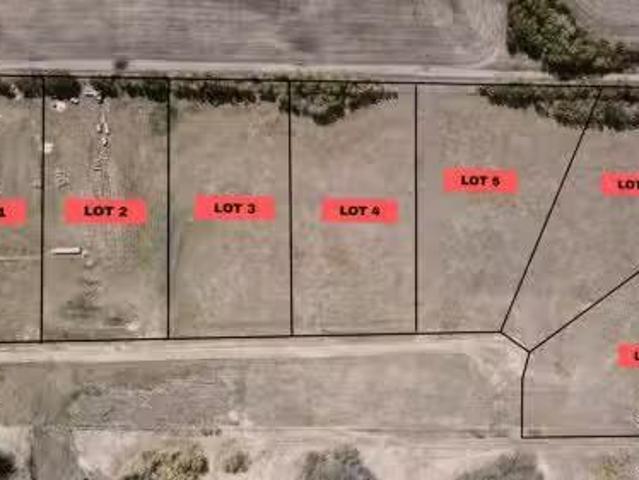 Pt Ne W4, Rural Wainwright No. 61, M. D. Of, AB, T9W 1T1 vac.