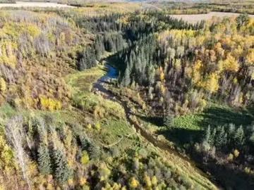 Pt Nw W4, Rural Athabasca County, AB, T9S 2B4 recreational f.