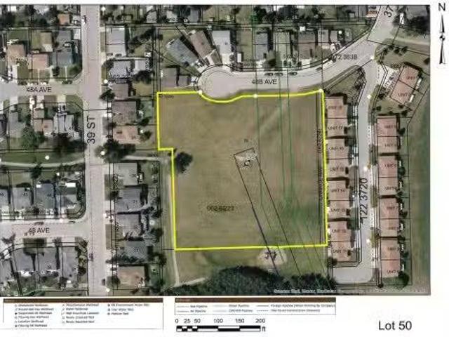 Pt Of Ne W5, Drayton Valley, AB, T7A 1T3 vacant land for sa.