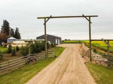 Pt Se 28 50 27 W3, Rural, SK, S9V 1R5 house for sale | Listing ID A2265 | Royal LePage