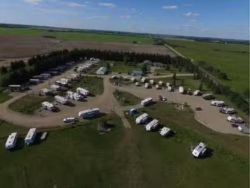 Pt Se W4, Rural Vermilion River, County Of, AB, T9V 2S1 Luxu.