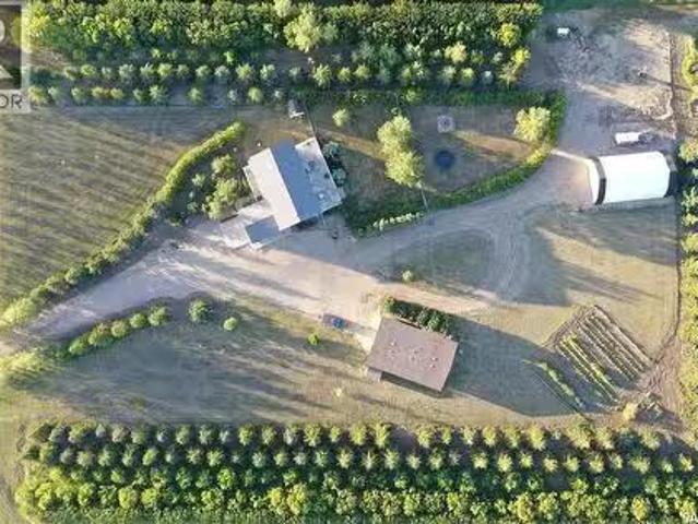 Pt Sw W3, Kindersley Rm No. 290, SK, S0L 1S0 house for sale.