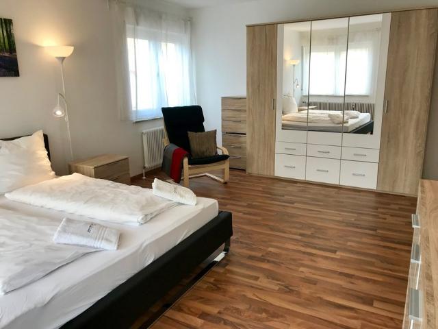 PTM* Close to Kelley Furnished 2 bed room apartment HECH21
