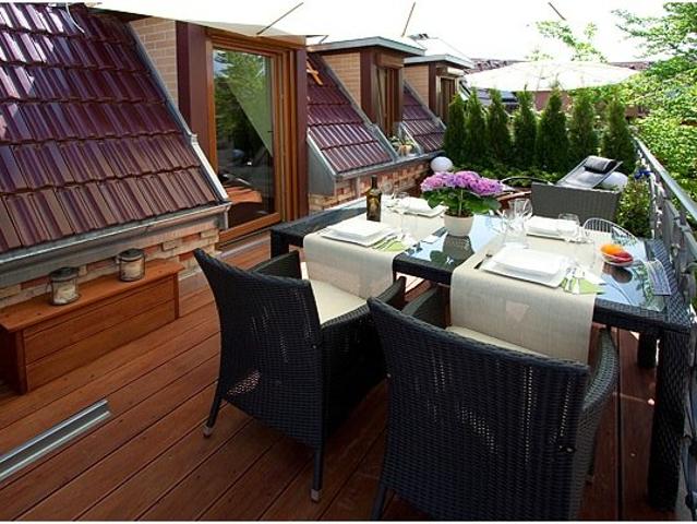 PTM* Fully furnished upscale Maisonette Penthouse L117 9