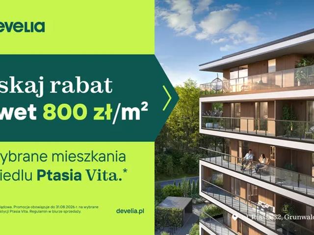 Ptasia Vita
