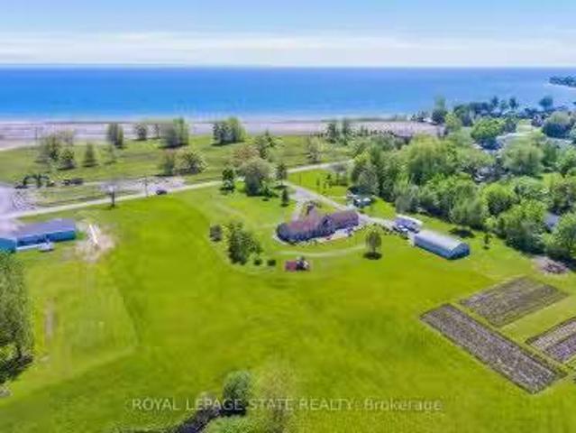 Ptlt 17 Lakeshore Road, Wainfleet, ON, L0S 1V0 vacant land f.