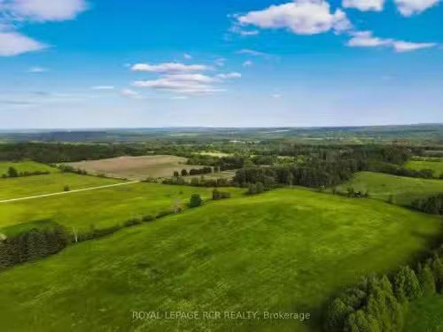 Ptlt 18 7Th Line N/A, Mono, ON, L9W 6G1 vacant land for sale.