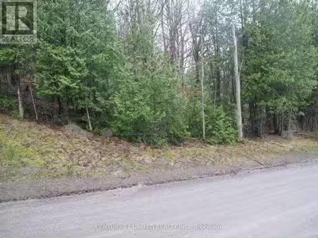 Ptlt 37 Trent View Drive, Trent Hills, ON, K0L 1Y0 vacant la.