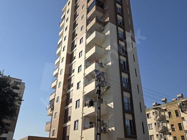 PTT EVLERİ 2+1 K.M. D.GAZ KOMBİLİ, YENİ BİNA, FİYAT DÜŞTÜ