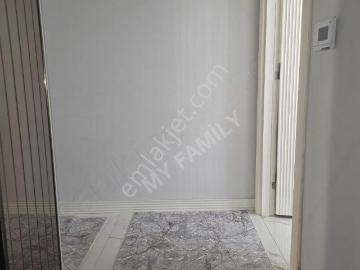 Ptt Evleri 2+1 K.m. D.gaz Kombili, Yeni Bina